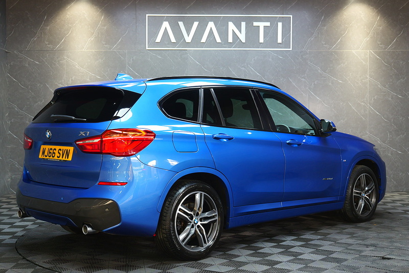 Used BMW X1 2016 for sale - 77027718: Photo 3