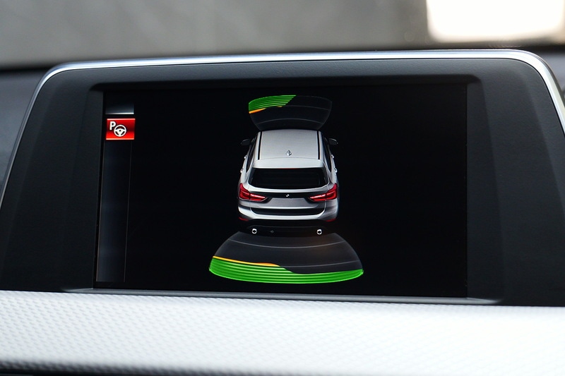 Used BMW X1 2016 for sale - 77027718: Photo 31