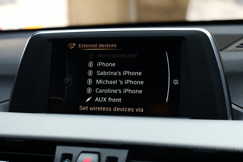 Used BMW X1 2016 for sale - 77027718: Photo 32