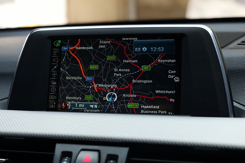 Used BMW X1 2016 for sale - 77027718: Photo 34