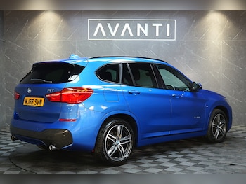 Used BMW X1 2016 for sale - 77027718: Photo