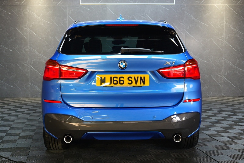 Used BMW X1 2016 for sale - 77027718: Photo 4