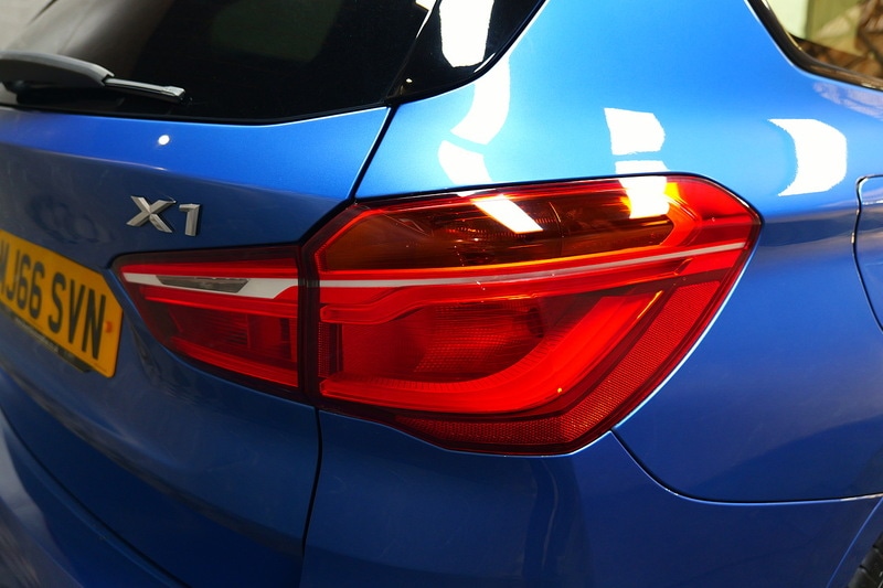 Used BMW X1 2016 for sale - 77027718: Photo 42