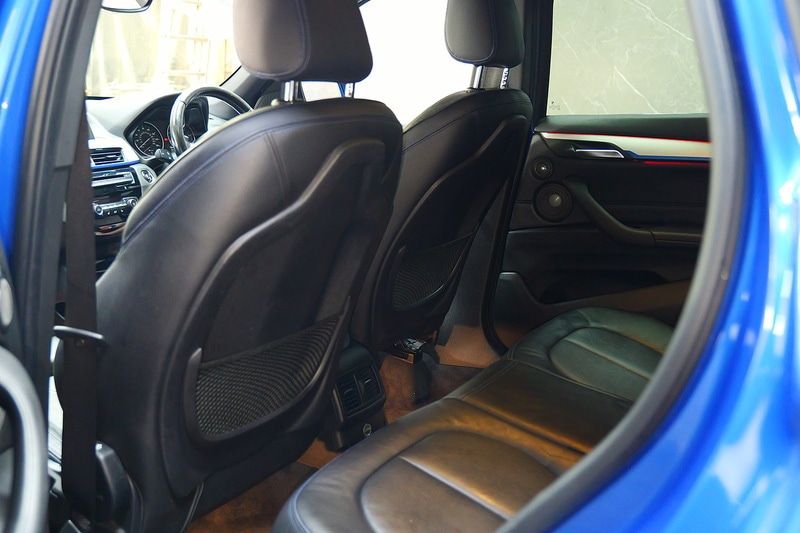 Used BMW X1 2016 for sale - 77027718: Photo 43