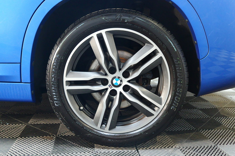 Used BMW X1 2016 for sale - 77027718: Photo 45