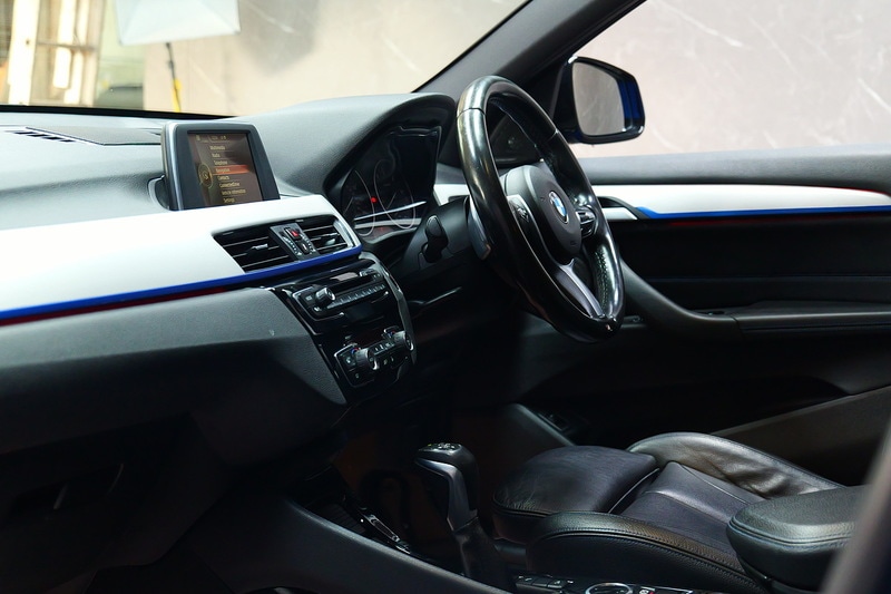 Used BMW X1 2016 for sale - 77027718: Photo 46