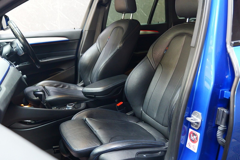 Used BMW X1 2016 for sale - 77027718: Photo 47