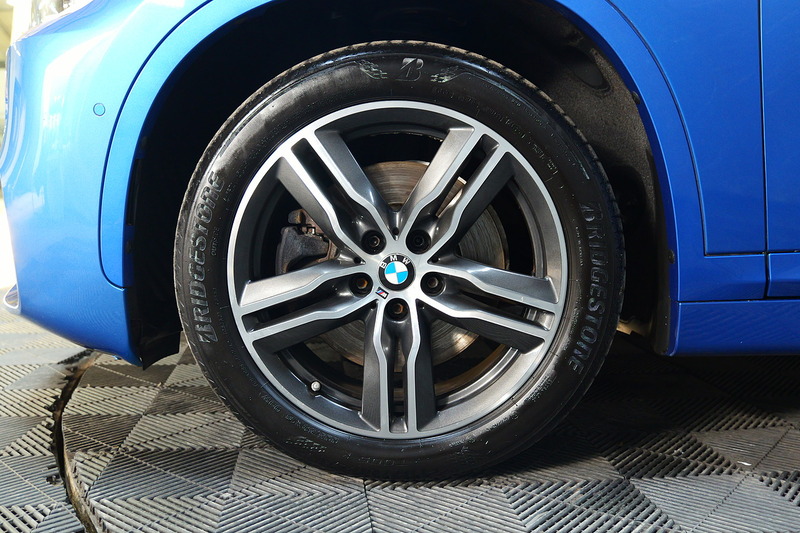 Used BMW X1 2016 for sale - 77027718: Photo 48