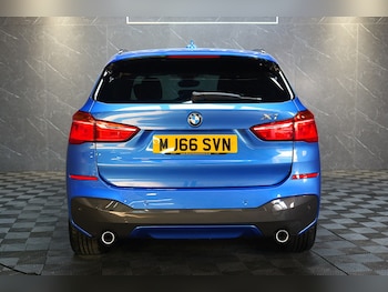 Used BMW X1 2016 for sale - 77027718: Photo