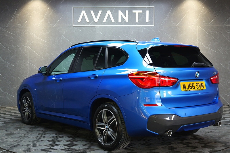 Used BMW X1 2016 for sale - 77027718: Photo 6