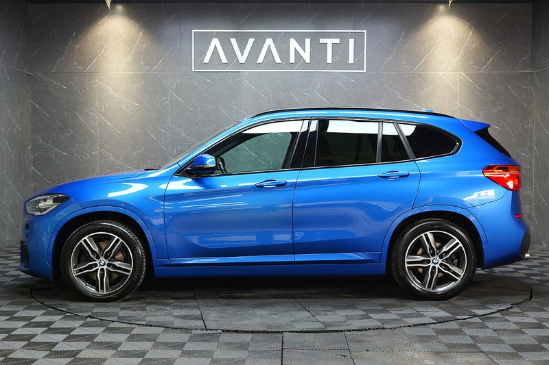 Used BMW X1 2016 for sale - 77027718: Photo 7