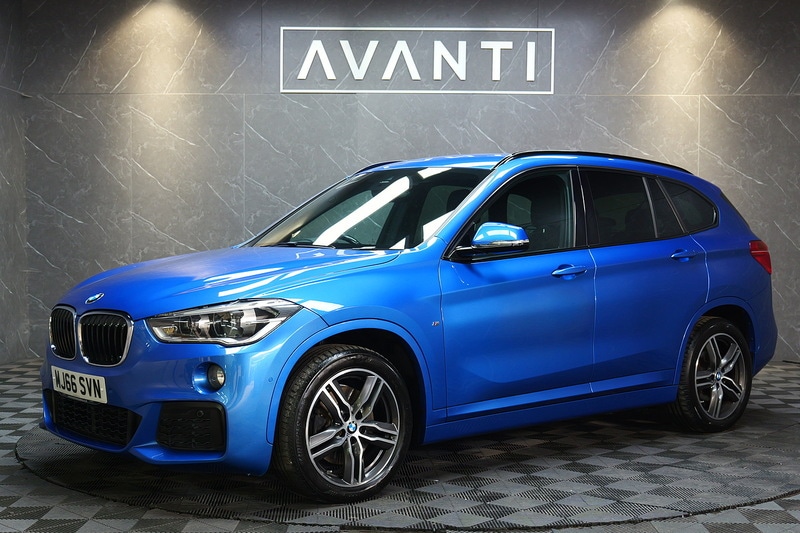 Used BMW X1 2016 for sale - 77027718: Photo 8