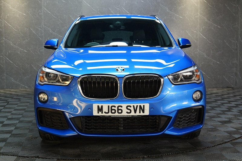 Used BMW X1 2016 for sale - 77027718: Photo 9