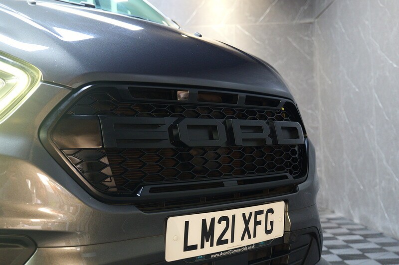 Used Ford Transit Custom 2021 for sale - 77027618: Photo 11