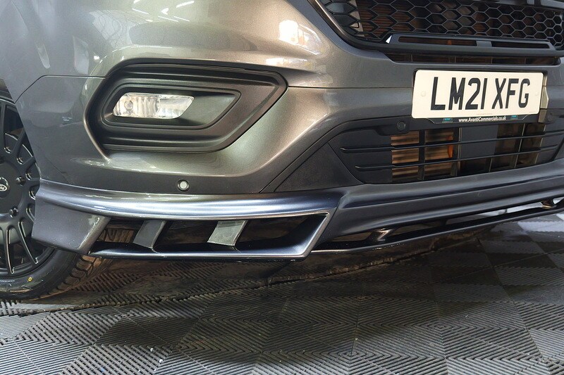 Used Ford Transit Custom 2021 for sale - 77027618: Photo 12