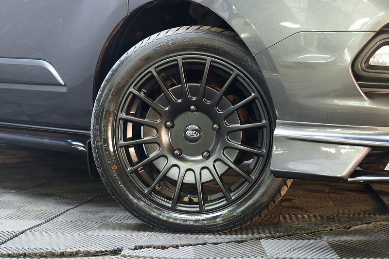 Used Ford Transit Custom 2021 for sale - 77027618: Photo 13