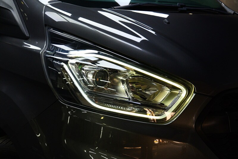 Used Ford Transit Custom 2021 for sale - 77027618: Photo 14