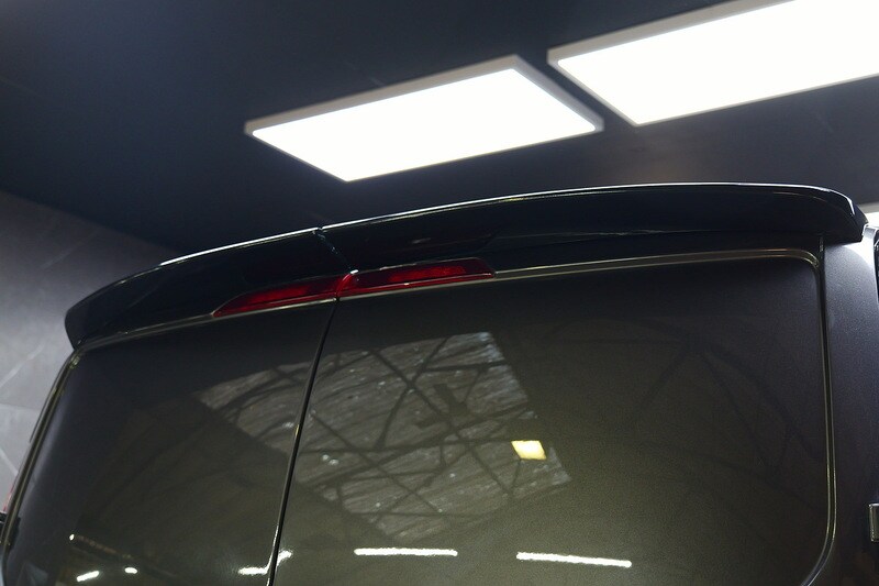 Used Ford Transit Custom 2021 for sale - 77027618: Photo 16