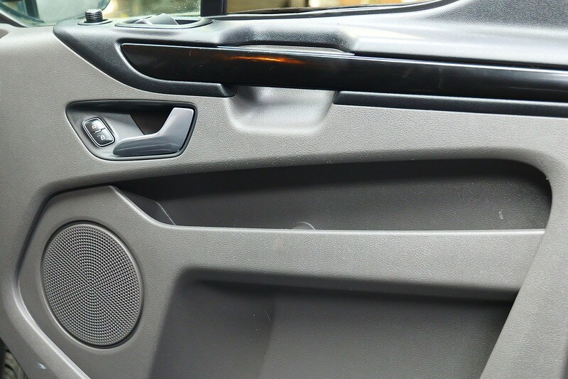 Used Ford Transit Custom 2021 for sale - 77027618: Photo 19