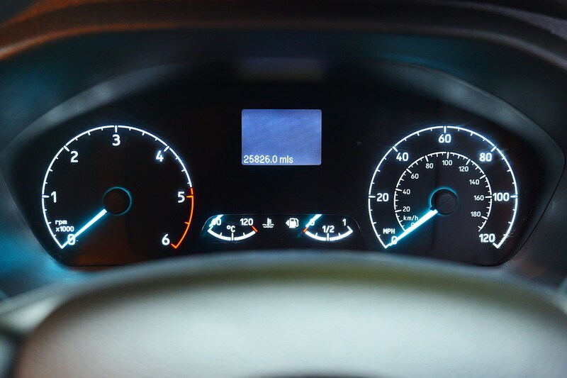 Used Ford Transit Custom 2021 for sale - 77027618: Photo 24