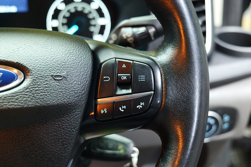 Used Ford Transit Custom 2021 for sale - 77027618: Photo 26