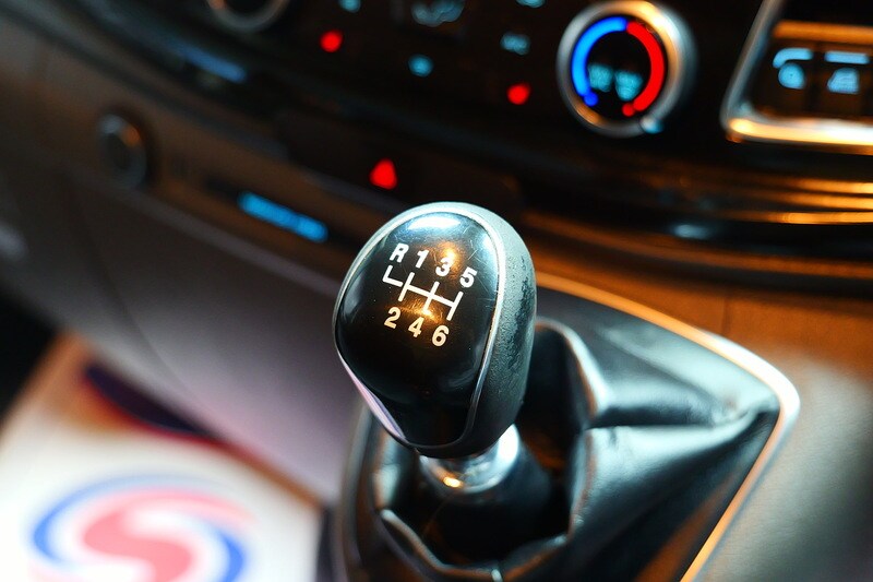 Used Ford Transit Custom 2021 for sale - 77027618: Photo 28