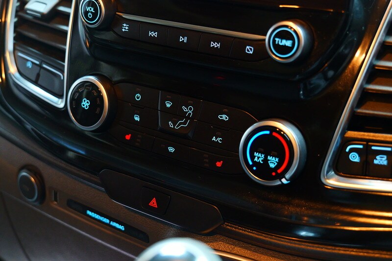 Used Ford Transit Custom 2021 for sale - 77027618: Photo 29