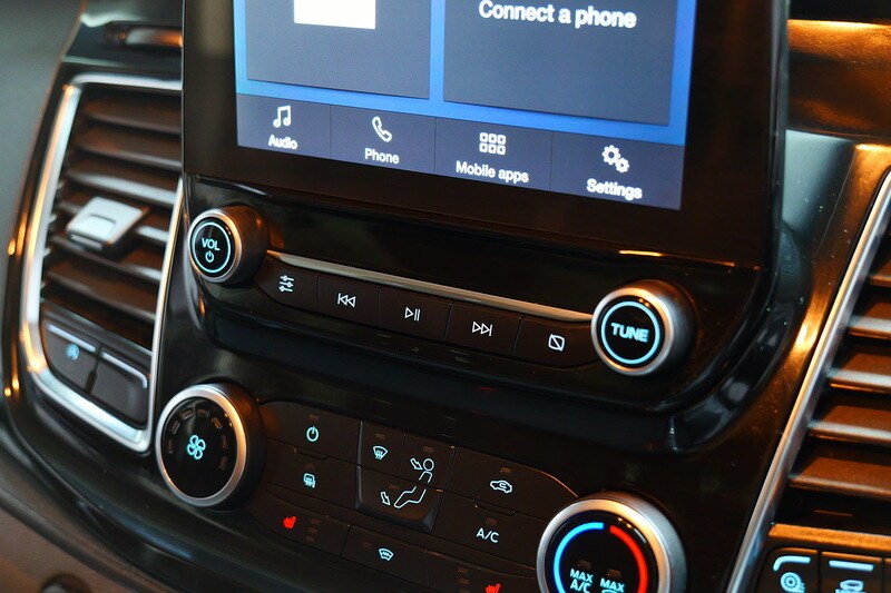 Used Ford Transit Custom 2021 for sale - 77027618: Photo 31