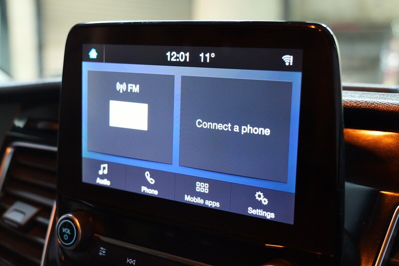 Used Ford Transit Custom 2021 for sale - 77027618: Photo 32