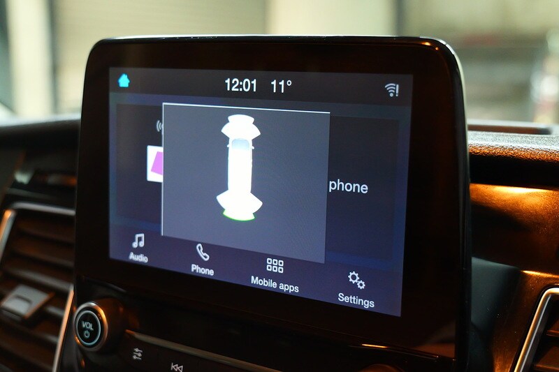 Used Ford Transit Custom 2021 for sale - 77027618: Photo 33