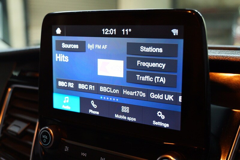 Used Ford Transit Custom 2021 for sale - 77027618: Photo 34