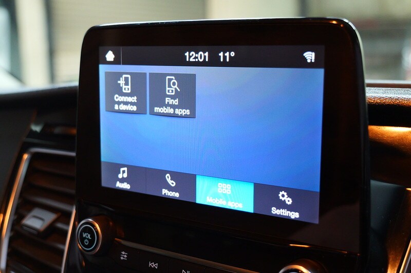 Used Ford Transit Custom 2021 for sale - 77027618: Photo 37