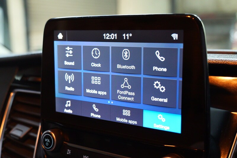 Used Ford Transit Custom 2021 for sale - 77027618: Photo 38