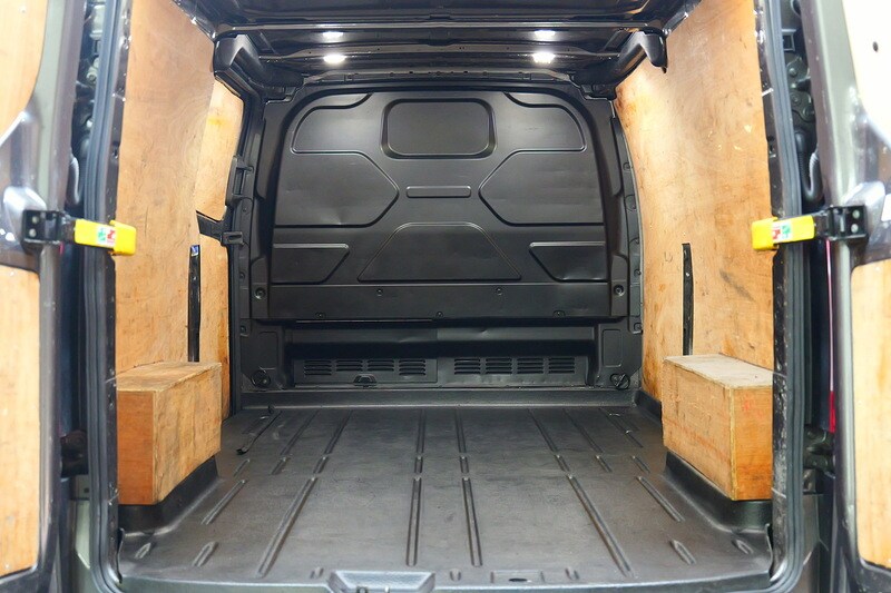 Used Ford Transit Custom 2021 for sale - 77027618: Photo 39