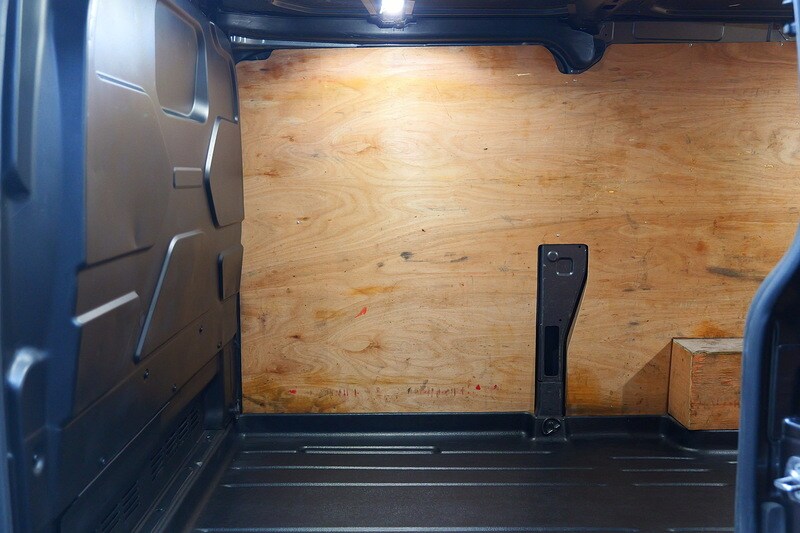 Used Ford Transit Custom 2021 for sale - 77027618: Photo 41