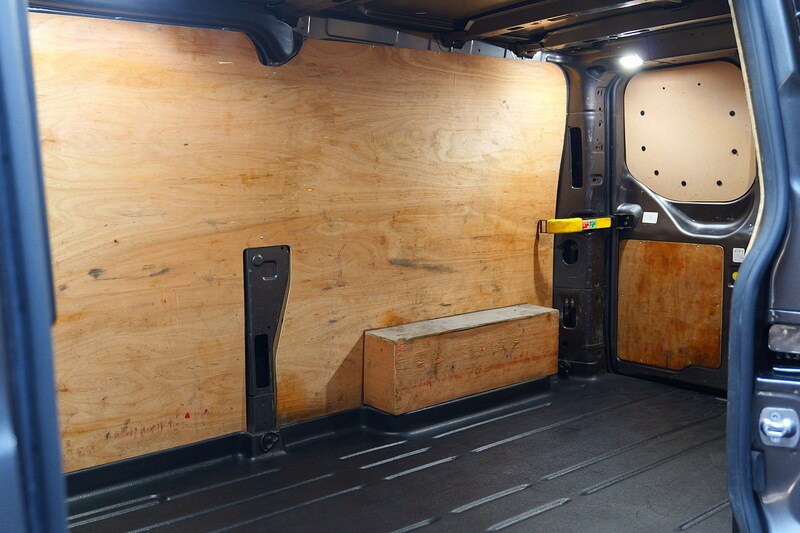 Used Ford Transit Custom 2021 for sale - 77027618: Photo 42