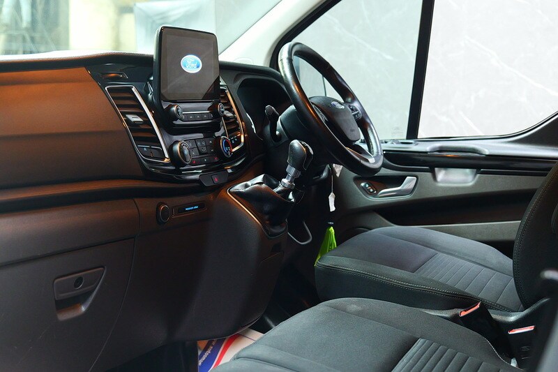 Used Ford Transit Custom 2021 for sale - 77027618: Photo 43