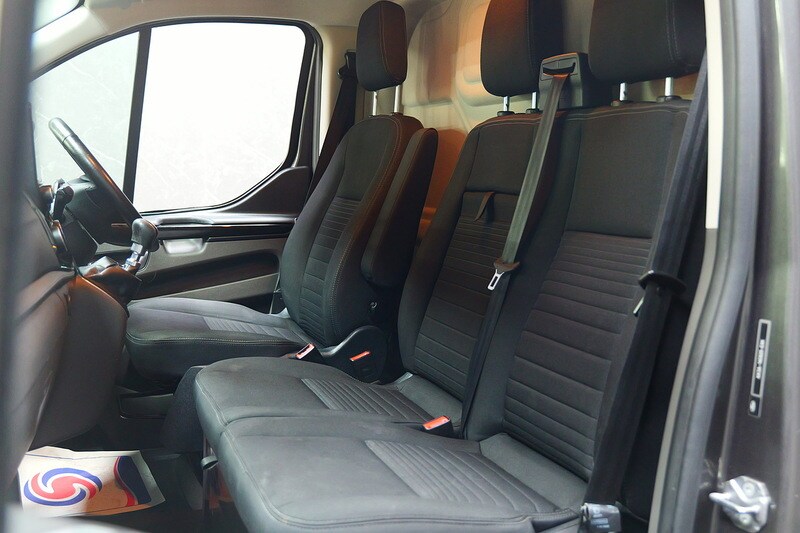 Used Ford Transit Custom 2021 for sale - 77027618: Photo 45