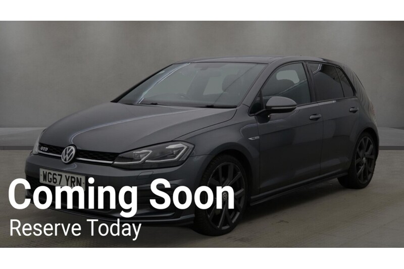 Used Volkswagen Golf 2017 for sale - 77140277: Photo 3