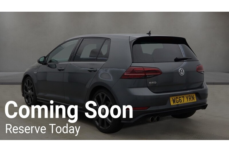 Used Volkswagen Golf 2017 for sale - 77140277: Photo 5