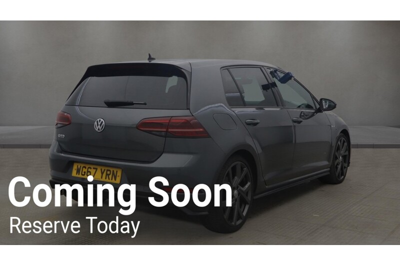 Used Volkswagen Golf 2017 for sale - 77140277: Photo 7