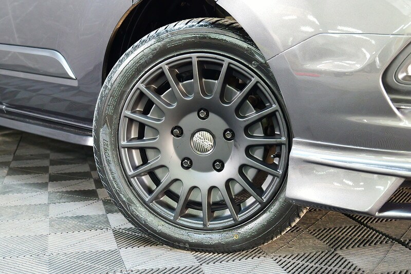 Used Ford Transit Custom 2021 for sale - 77027665: Photo 12