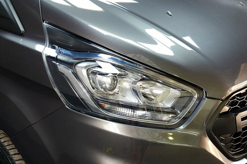 Used Ford Transit Custom 2021 for sale - 77027665: Photo 13