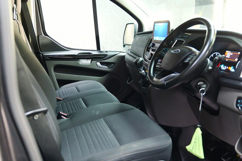 Used Ford Transit Custom 2021 for sale - 77027665: Photo 16