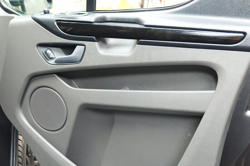 Used Ford Transit Custom 2021 for sale - 77027665: Photo 17