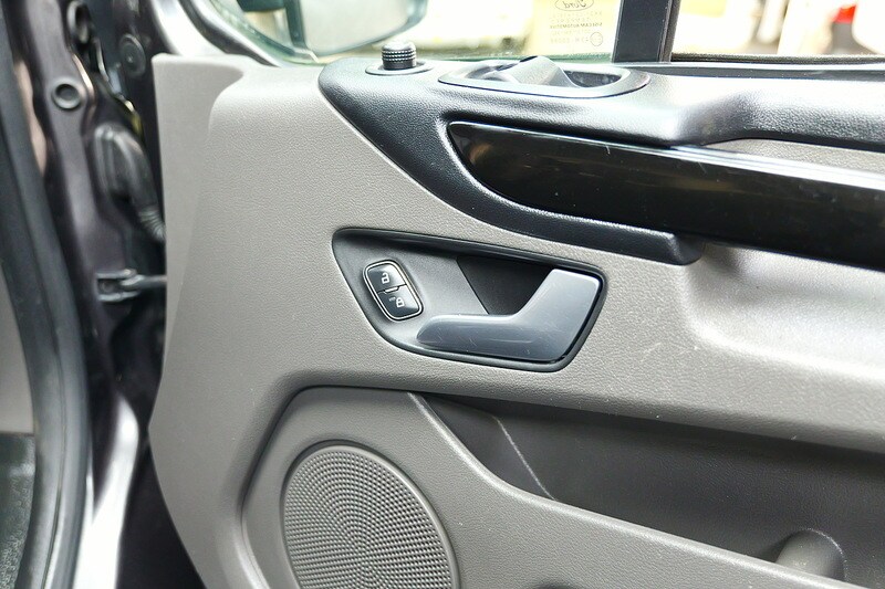 Used Ford Transit Custom 2021 for sale - 77027665: Photo 18