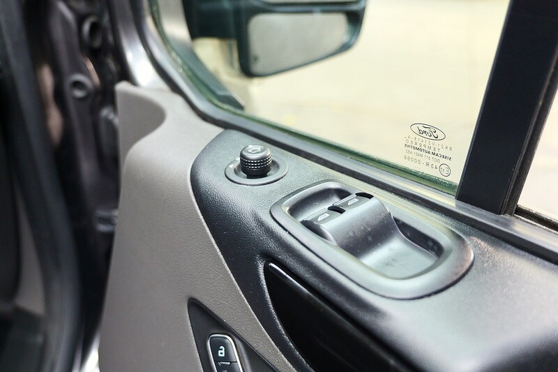 Used Ford Transit Custom 2021 for sale - 77027665: Photo 19