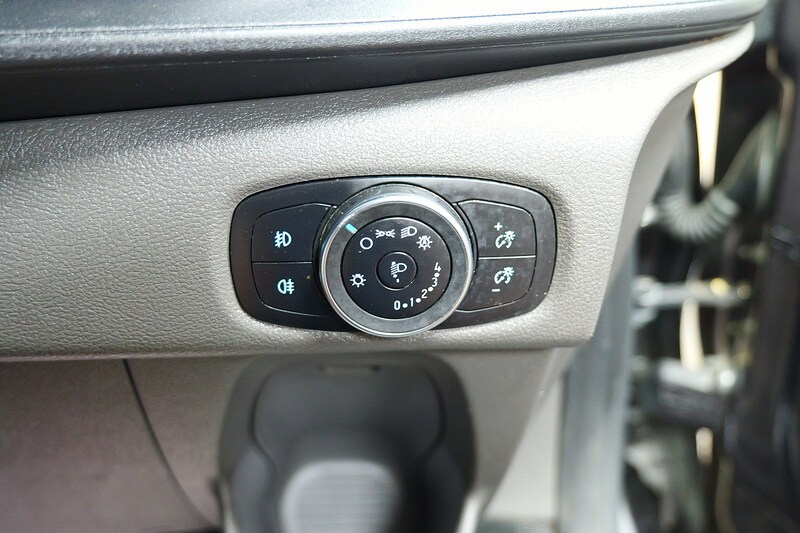 Used Ford Transit Custom 2021 for sale - 77027665: Photo 21