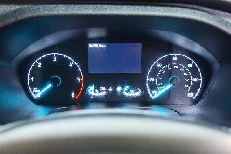 Used Ford Transit Custom 2021 for sale - 77027665: Photo 22