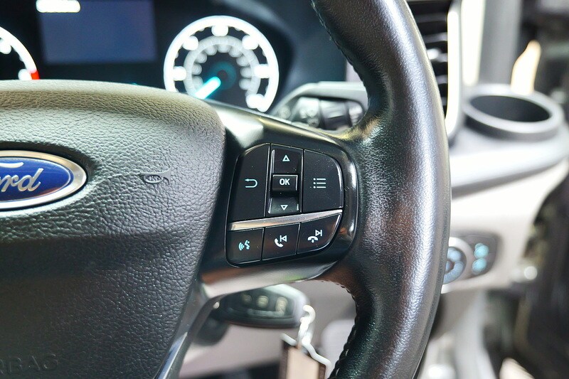 Used Ford Transit Custom 2021 for sale - 77027665: Photo 23